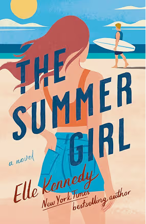 Summer Girl (Avalon Bay, 3)