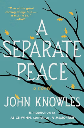 A Separate Peace