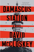 Damascus Station: A Novel