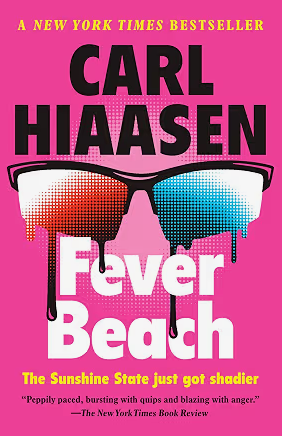 Fever Beach: A Novel