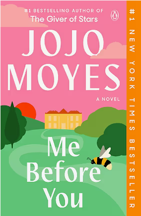 Me Before You