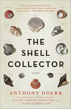 The Shell Collector: Stories