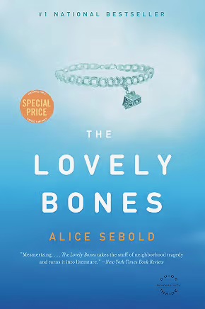 The Lovely Bones