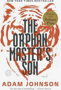 The Orphan Master's Son: A Novel