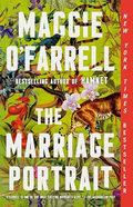 The Marriage Portrait: Reese's Book Club: A novel