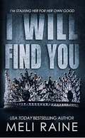 I Will Find You