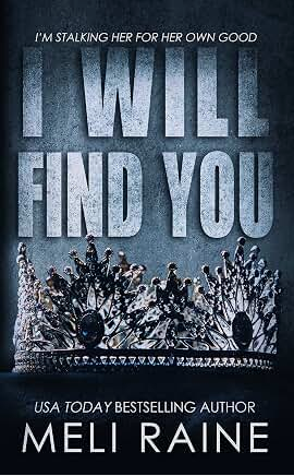 I Will Find You