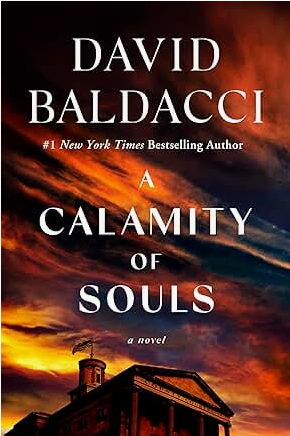 A Calamity of Souls