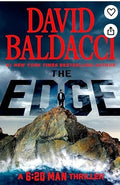 The Edge (6:20 Man, 2)