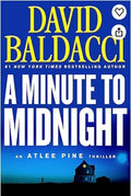 A Minute to Midnight (An Atlee Pine Thriller, 2)