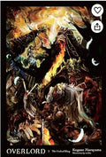 Overlord, Vol. 1 - light novel