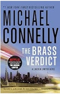The Brass Verdict: A Novel (A Lincoln Lawyer Novel)