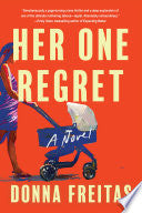 Her One Regret cover