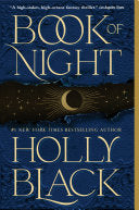 Book of Night (The Charlatan Duology, 1) cover