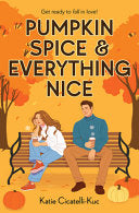 Pumpkin Spice & Everything Nice cover