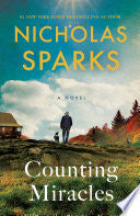 Counting Miracles: A Novel cover
