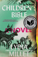 A Children's Bible: A Novel cover