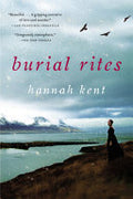 Burial Rites cover