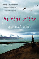 Burial Rites cover