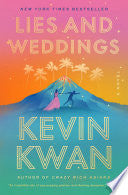 Lies and Weddings: A Novel cover