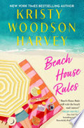 Beach House Rules cover