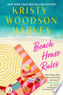 Beach House Rules cover