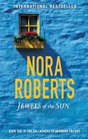 Jewels Of The Sun: Number 1 in series (Gallaghers of Ardmore) cover