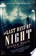 The Last Days of Night: A Novel cover