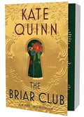 The Briar Club: A Thrilling and Powerful Story of Female Friendships and Secrets