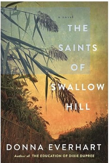 The Saints of Swallow Hill: A Fascinating Depression Era Historical Novel