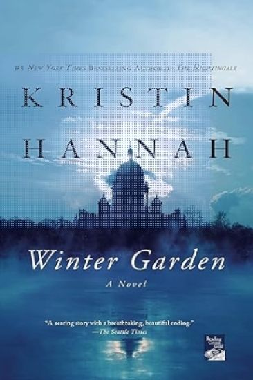Winter Garden