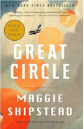 Great Circle: A Read with Jenna Pick: A Novel (Man Booker Prize Finalist)