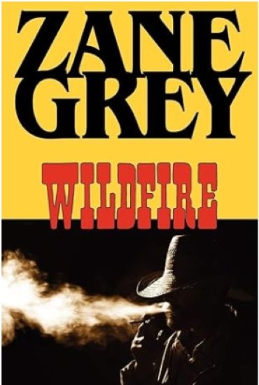 Wildfire