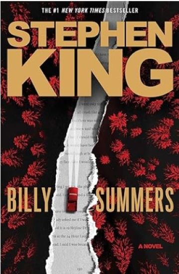 Billy Summers