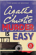 Murder Is Easy