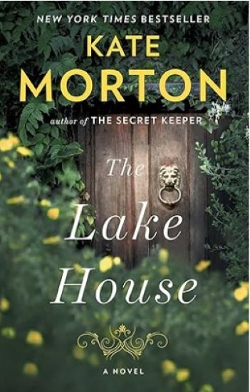 The Lake House: A Novel