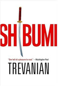 Shibumi: A Novel