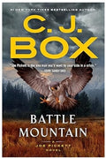 Battle Mountain (A Joe Pickett Novel)