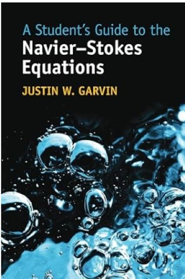 A Student's Guide to the Navier–Stokes Equations