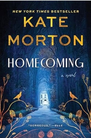 Homecoming: A Novel