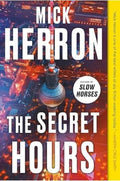 The Secret Hours (Soho Crimes)
