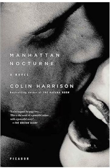 Manhattan Nocturne: A Novel
