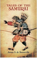 Tales Of The Samurai (Pacific Basin Series)
