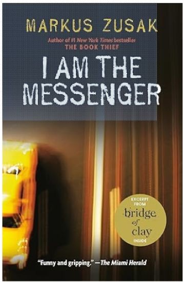 I Am the Messenger