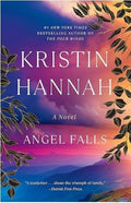 Angel Falls: A Novel
