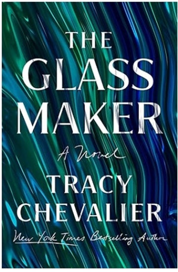 The Glassmaker: A Novel