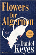 Flowers For Algernon: Student Edition (cover may vary)