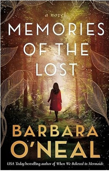 Memories of the Lost: A Novel