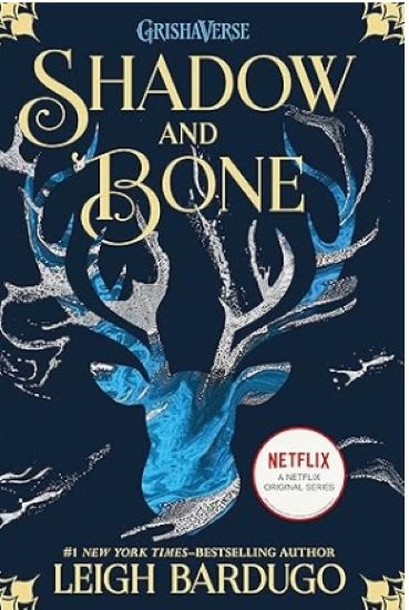Shadow and Bone (The Shadow and Bone Trilogy, 1)