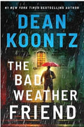 The Bad Weather Friend